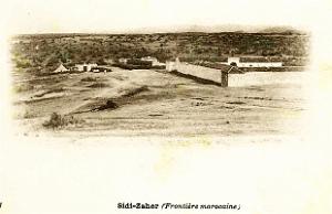 Sidi zaher 600